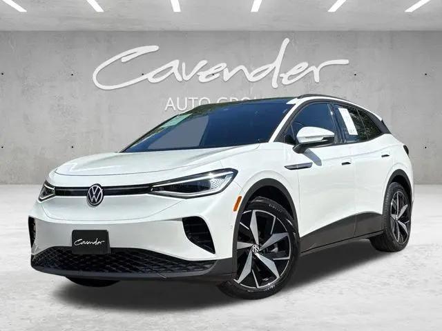 2023 Volkswagen ID.4 Pro S for sale in San Antonio, TX