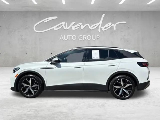 2023 Volkswagen ID.4 Pro S
