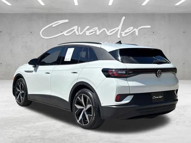 2023 Volkswagen ID.4 Pro S