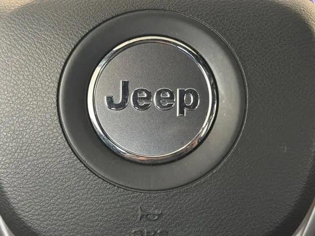 2022 Jeep Grand Cherokee Limited 4x4