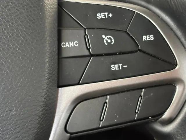 2022 Jeep Grand Cherokee Limited 4x4