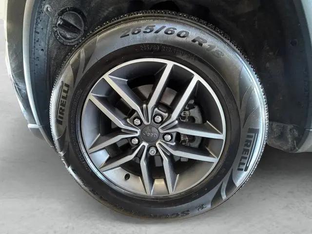 2022 Jeep Grand Cherokee Limited 4x4