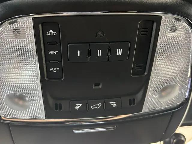 2022 Jeep Grand Cherokee Limited 4x4