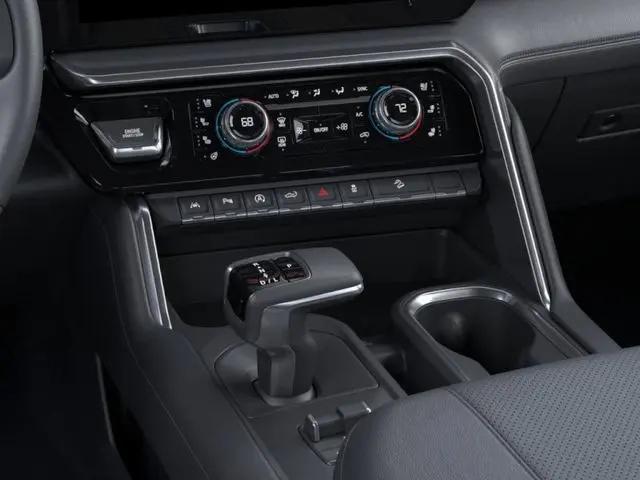 2026 GMC Sierra 1500 Crew Cab, Short Bed, Denali, 4WD