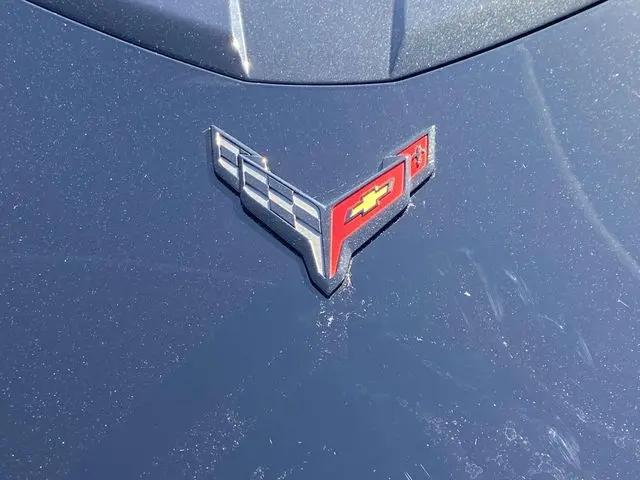 2026 Chevrolet Corvette Z06 Coupe, 2LZ, RWD