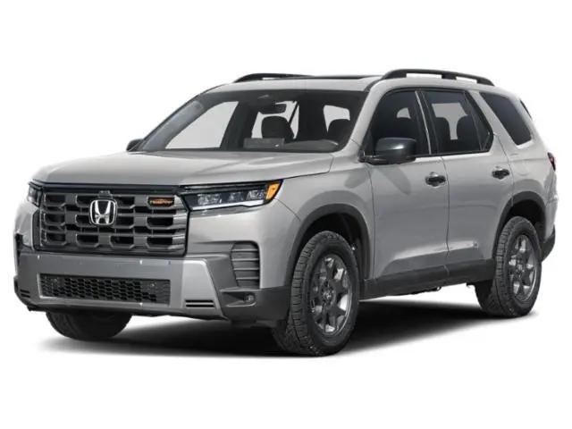 2026 Honda Pilot TrailSport for sale in Morrisville, NC