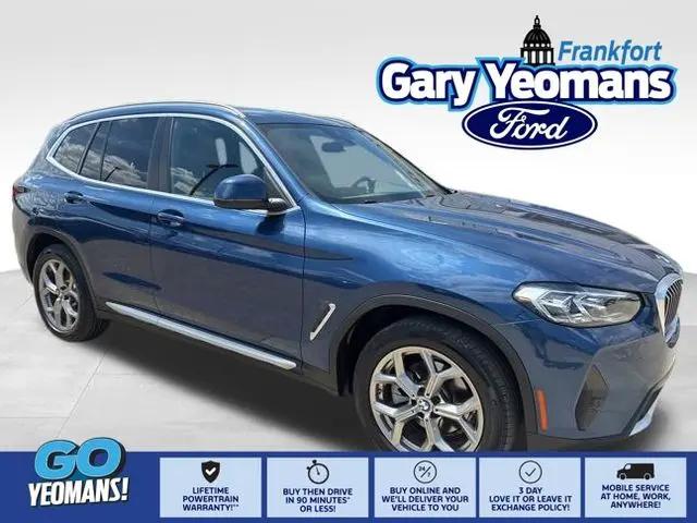 2024 BMW X3 xDrive30i for sale in Frankfort, KY