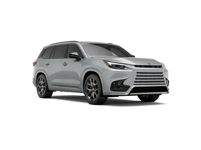 2026 Lexus TX 500h F SPORT Performance Luxury