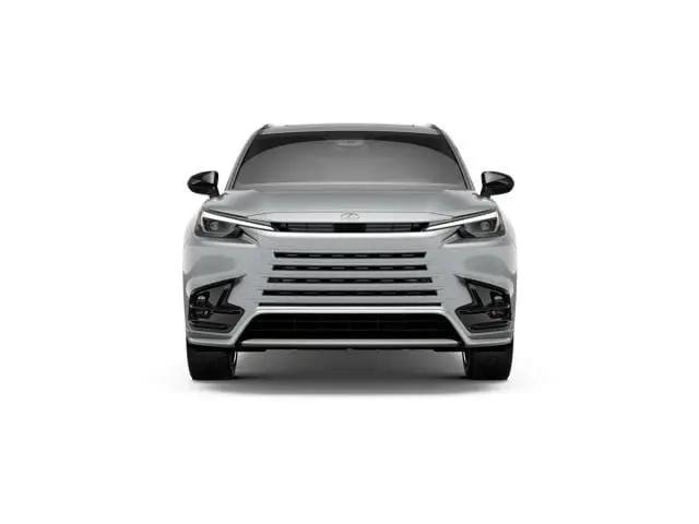 2026 Lexus TX 500h F SPORT Performance Luxury
