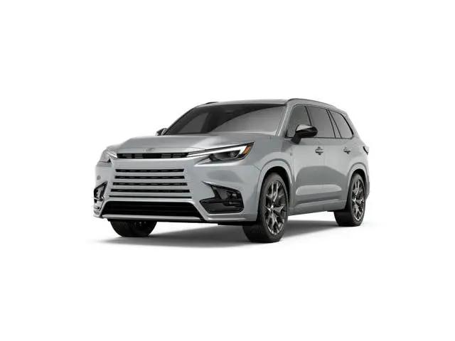 2026 Lexus TX 500h F SPORT Performance Luxury for sale in Redwood City, CA