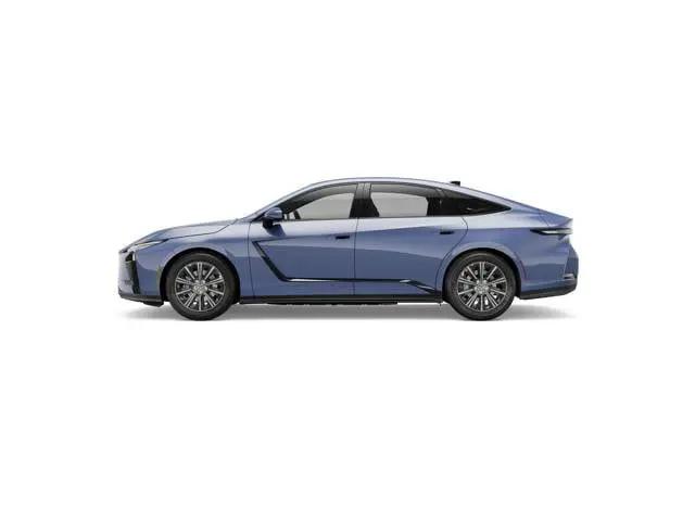 2026 Lexus ES 350 Premium