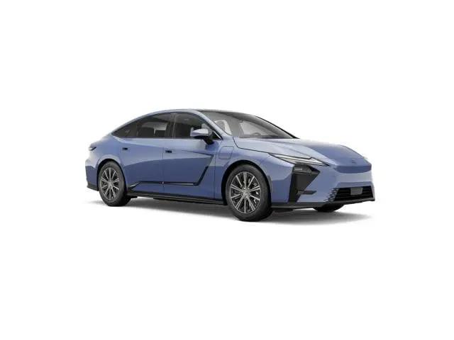 2026 Lexus ES 350 Premium