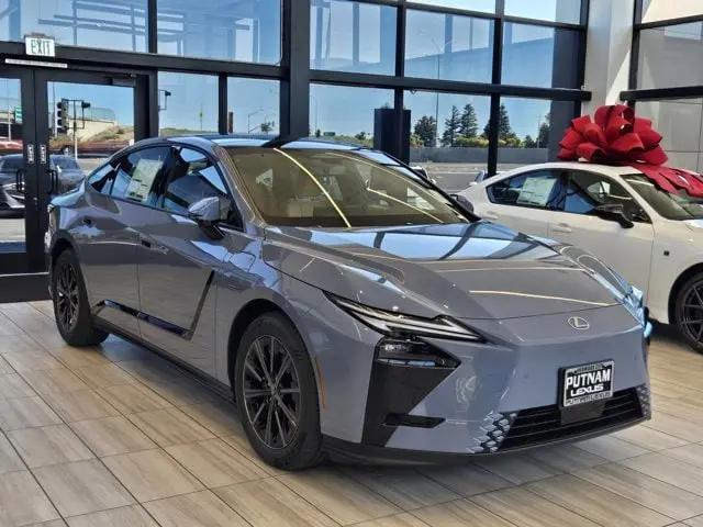2026 Lexus ES 350 Premium for sale in Redwood City, CA