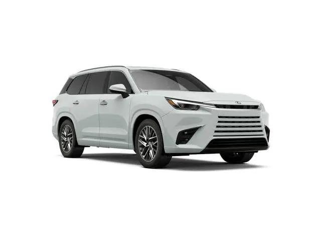 2026 Lexus TX 350 Luxury