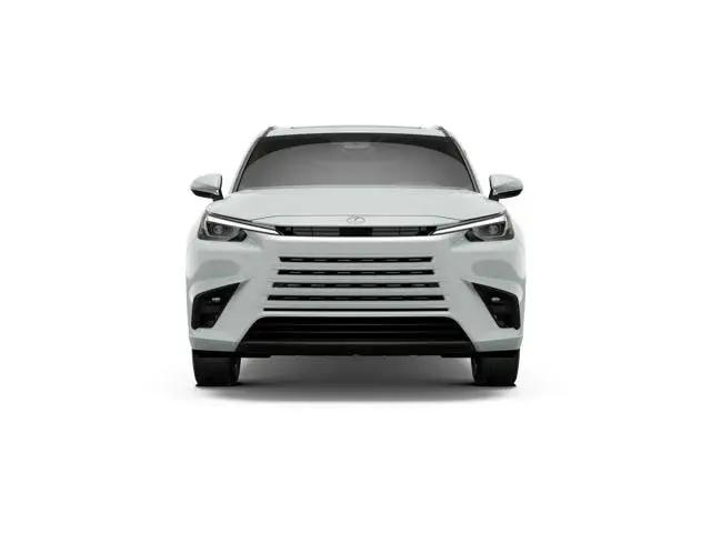 2026 Lexus TX 350 Luxury