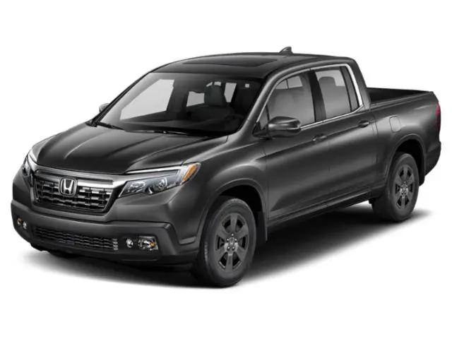 2020 Honda Ridgeline RTL-E for sale in Maplewood, MN