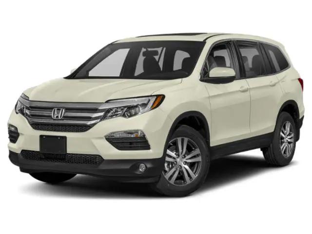 2018 Honda Pilot EX-L for sale in Inver Grove, MN