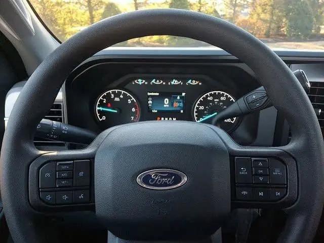 2026 Ford F-350 XL