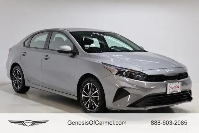 2024 Kia Forte LXS for sale in Indianapolis, IN