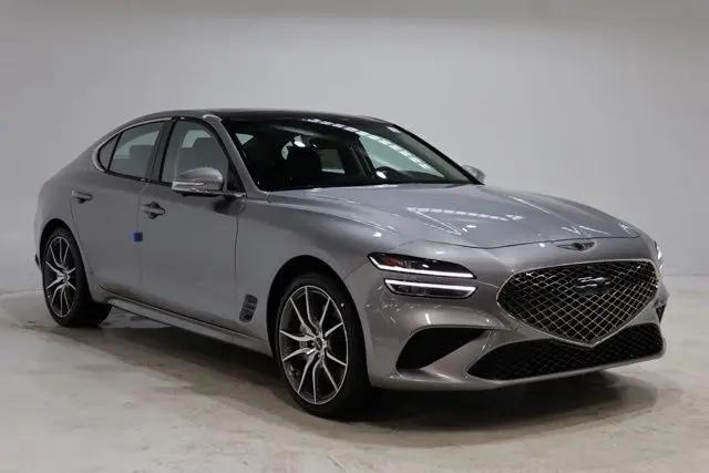 2026 Genesis G70 2.5T AWD Prestige for sale in Indianapolis, IN