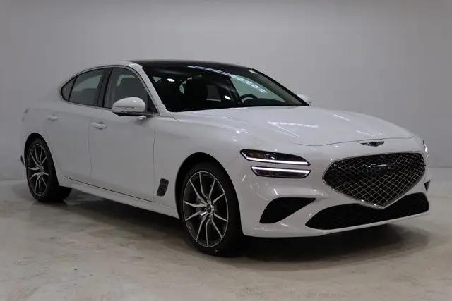 2026 Genesis G70 2.5T AWD Prestige for sale in Indianapolis, IN