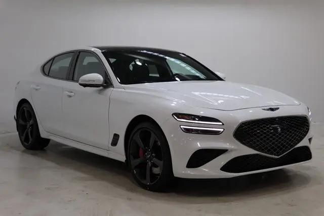 2026 Genesis G70 3.3T AWD Sport Prestige for sale in Indianapolis, IN