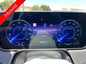 2024 Mercedes-Benz EQE 350+ EQE 350+