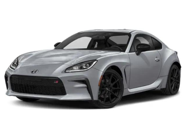 2024 Toyota GR86 Premium for sale in Chicago, IL
