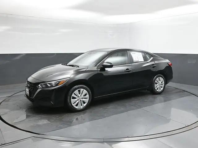 2025 Nissan Sentra S for sale in Beaumont, TX