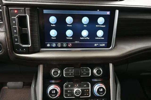 2021 GMC Yukon XL 4WD Denali