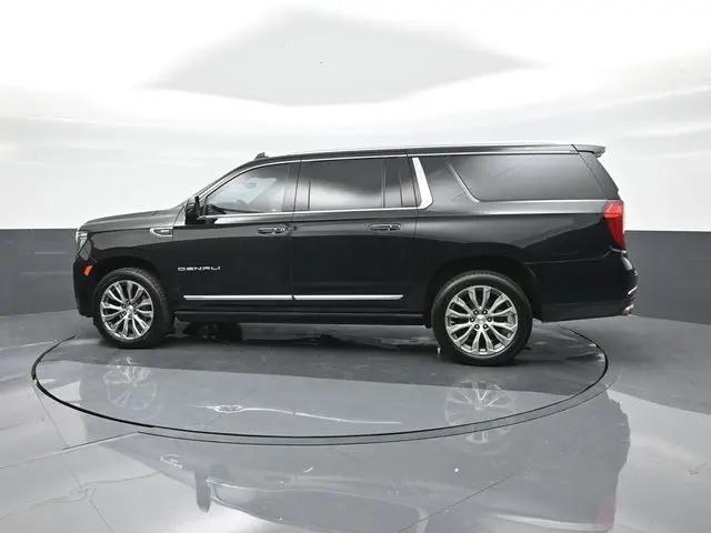 2021 GMC Yukon XL 4WD Denali