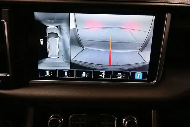 2021 GMC Yukon XL 4WD Denali
