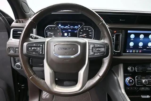 2021 GMC Yukon XL 4WD Denali