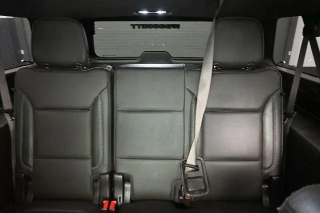 2021 GMC Yukon XL 4WD Denali