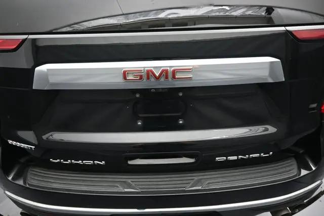 2021 GMC Yukon XL 4WD Denali
