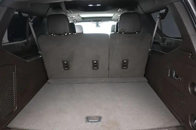 2021 GMC Yukon XL 4WD Denali