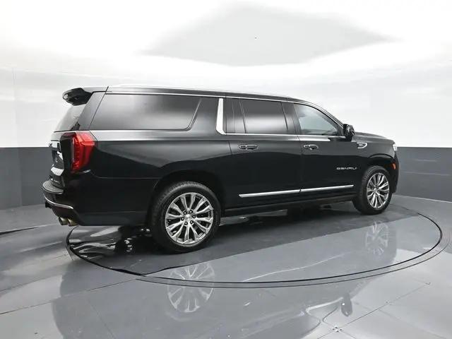 2021 GMC Yukon XL 4WD Denali