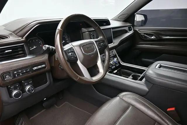 2021 GMC Yukon XL 4WD Denali