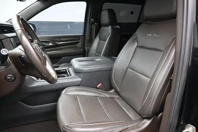 2021 GMC Yukon XL 4WD Denali