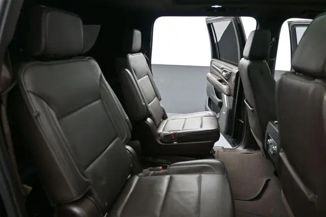 2021 GMC Yukon XL 4WD Denali
