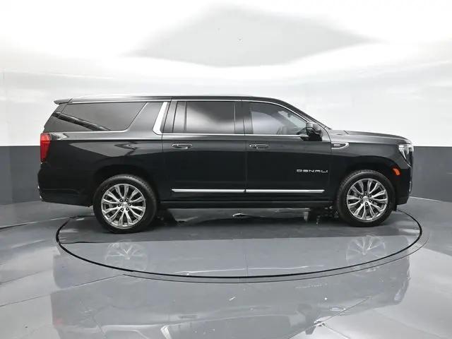 2021 GMC Yukon XL 4WD Denali
