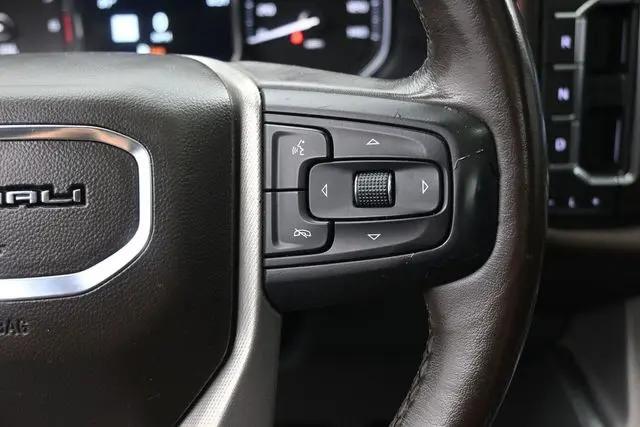 2021 GMC Yukon XL 4WD Denali