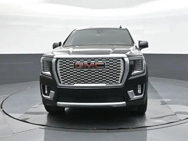 2021 GMC Yukon XL 4WD Denali