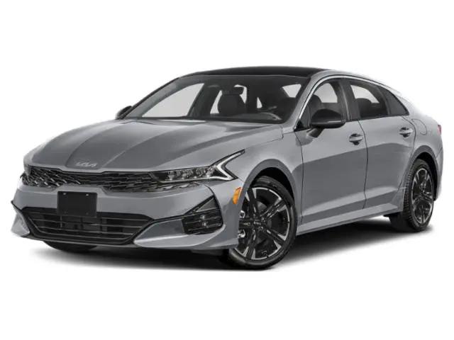 2022 Kia K5 GT-Line for sale in Valdosta, GA