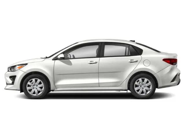 2023 Kia Rio LX