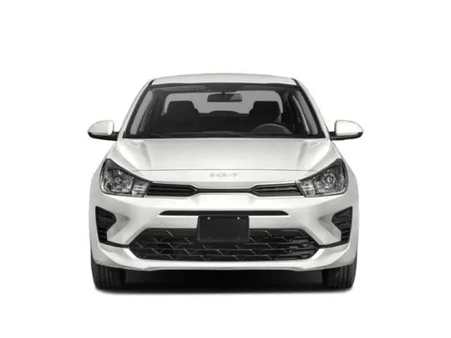 2023 Kia Rio LX