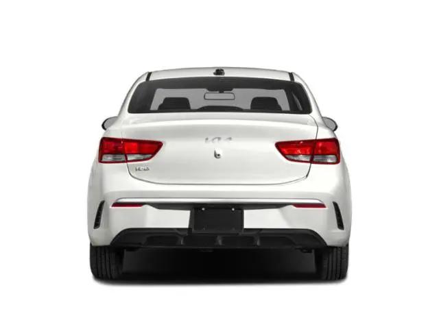 2023 Kia Rio LX
