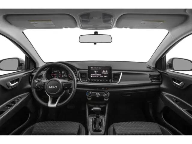 2023 Kia Rio LX