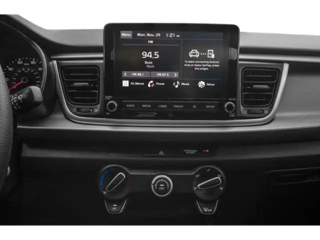2023 Kia Rio LX