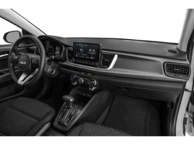 2023 Kia Rio LX